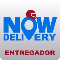 Now Delivery - Entregadores icon