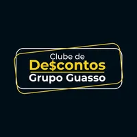 Guasso Clube de Descontos icon
