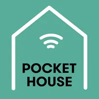 Pocket House: Playground icon