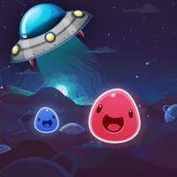 Alien Blob Shooter icon