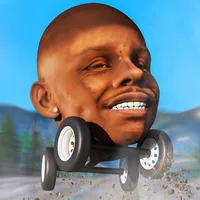 Dagame - DaBaby Widget Game icon