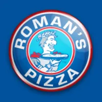 Roman's Pizza icon