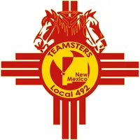 Teamsters 492 icon