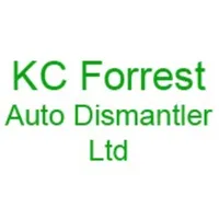 KCForrest icon