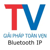 GPTV - Bluetooth IP icon