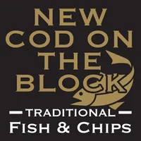 New Cod On The Block icon