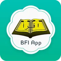 BFI App icon