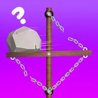 Hold It - Chain Master icon