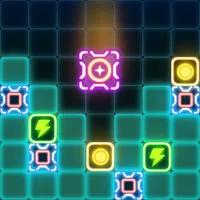 Astro Blast: A Puzzle Journey icon