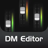 DM Editor icon