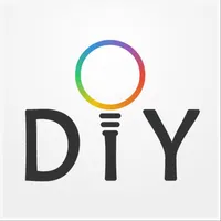 DIY App : Science Projects icon