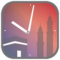 Prayer Times & Mosque Finder icon