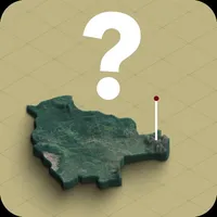 Bolivia: Provinces Map Quiz icon