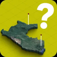 Peru: Regions & Provinces Quiz icon