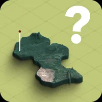 Guyana: Regions & States Quiz icon