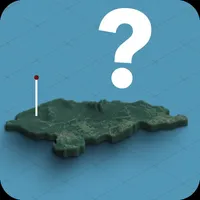 Honduras: Provinces Map Quiz icon