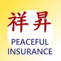 Peaceful Insurance App icon