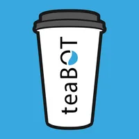 teaBOT icon