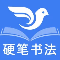 小学硬笔书法入门 icon