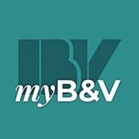 MyB&V icon