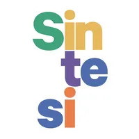 Sintesi - Work+Life ecosystem icon