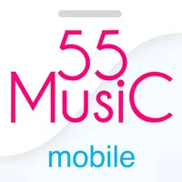 55 Music icon