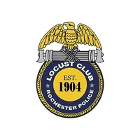 Rochester Police Locust Club icon