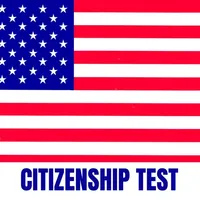 US Citizenship Test Prep 2023 icon