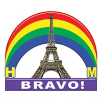 Bravo App icon