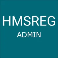 Hmsreg Admin icon