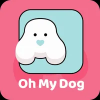 Oh My Dog icon