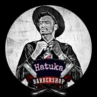 Hatuka barbershop icon