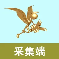 采集端 icon