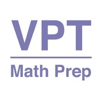 VPT Math Test Prep icon