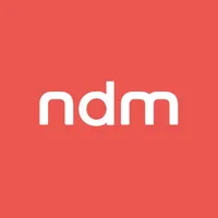 NDM icon