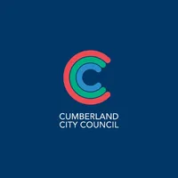 Cumberland Library Service icon