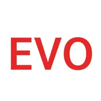 EVO: lifestyle planner icon