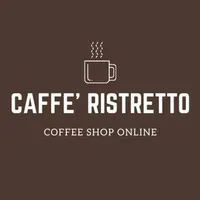 Caffè Ristretto icon