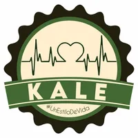 Ensaladas Kale icon