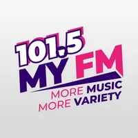 101.5 MYfm icon