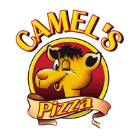 Pizza Camel's Delivery icon