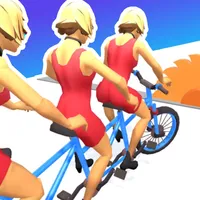 Bike Runners icon