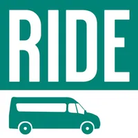 WTA Ride icon