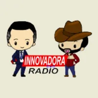 Innovadora Radio icon