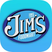 Jim's Foodmart icon