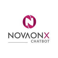 NovaonX Chatbot icon