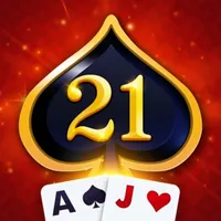 Royal Blackjack 2021 icon