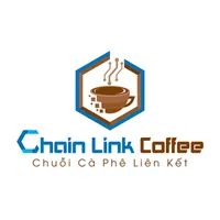 The Link coffee icon