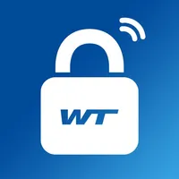 WTSmart Locks icon