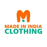 Made In India Clothing icon